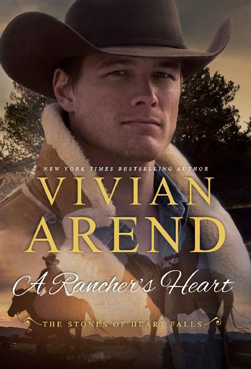 Vivian Arend 50+ eBooks Collection (epub,mobi)