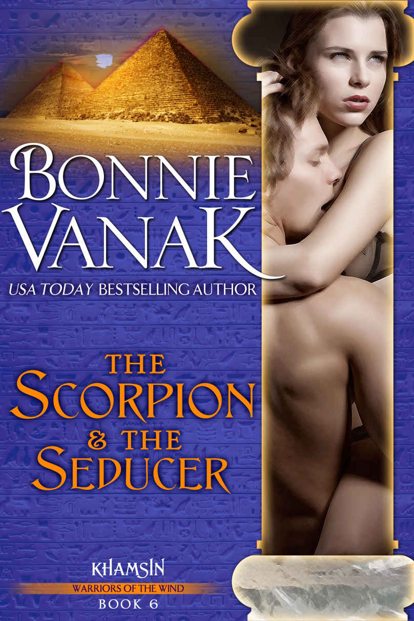 Bonnie Vanak 60+ eBooks Collection (epub,mobi)