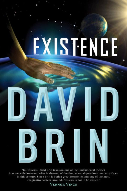 David Brin eBooks Collection (epub,mobi)