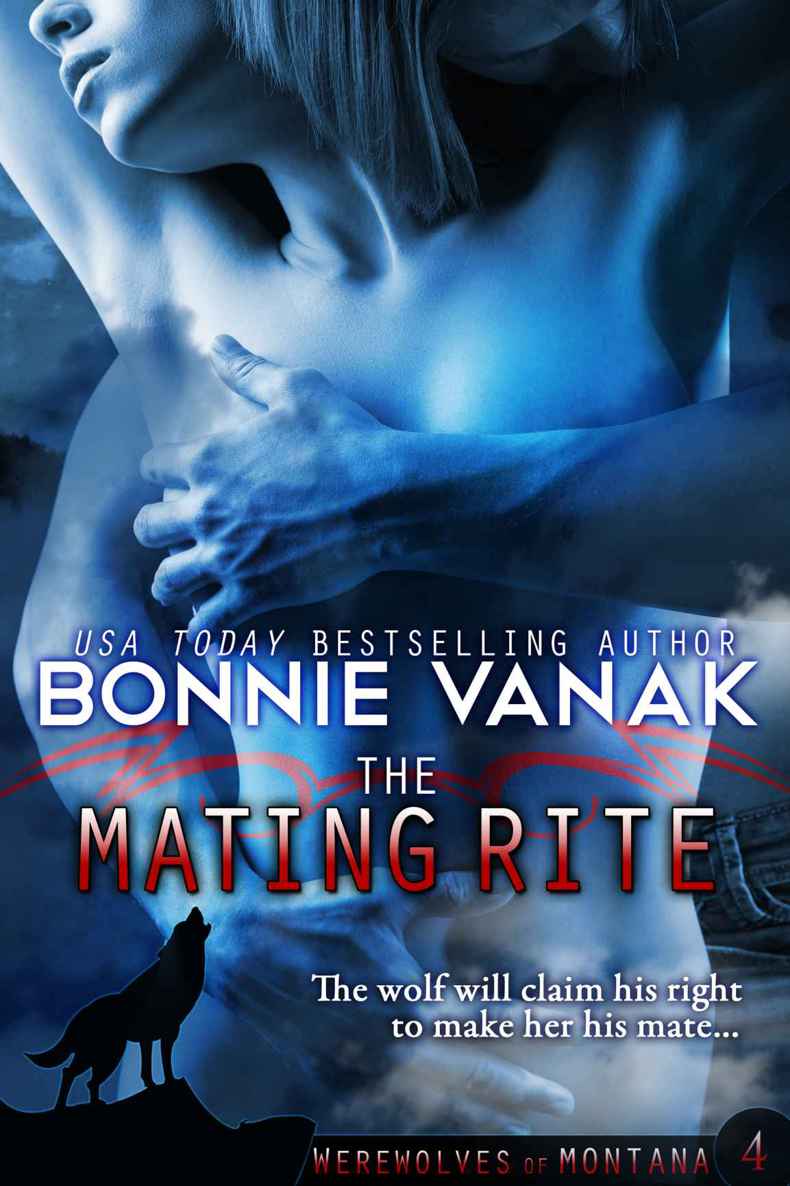 Bonnie Vanak 60+ eBooks Collection (epub,mobi)