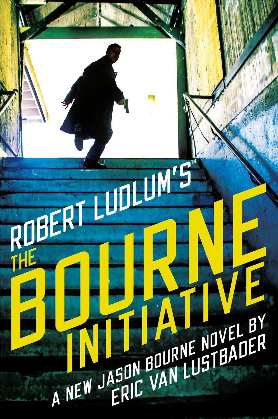 The Bourne Initiative