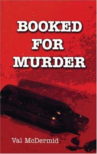 Val Mcdermid eBooks Collection (epub,mobi)