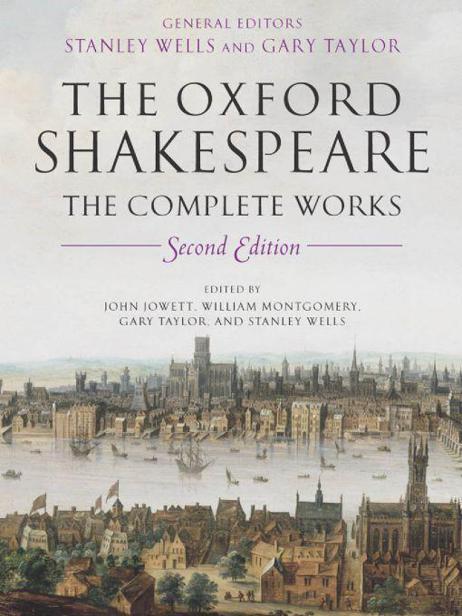 The Complete Works of William Shakespeare (epub,mobi)