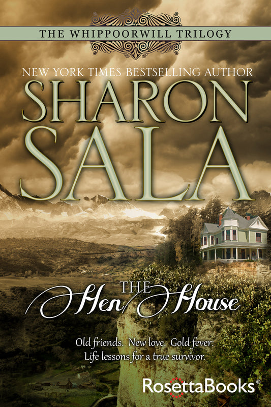 Sharon Sala eBooks 90+ Collection (epub,mobi)