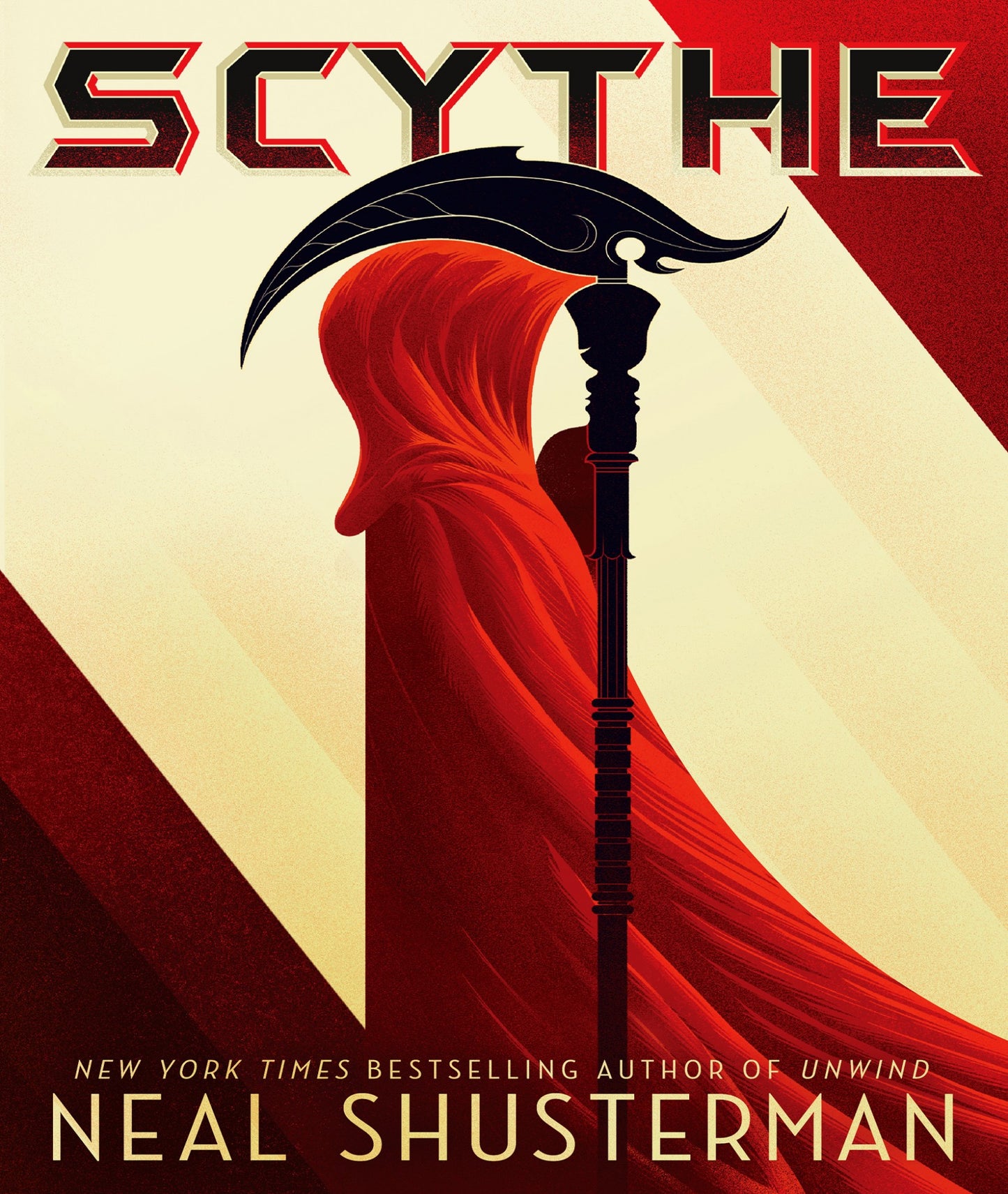 Arc of Scythe Series by Neal Shusterman (epub,mobi)