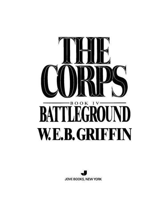 Griffin, W.E.B. 50+ eBook Collection (epub,mobi)