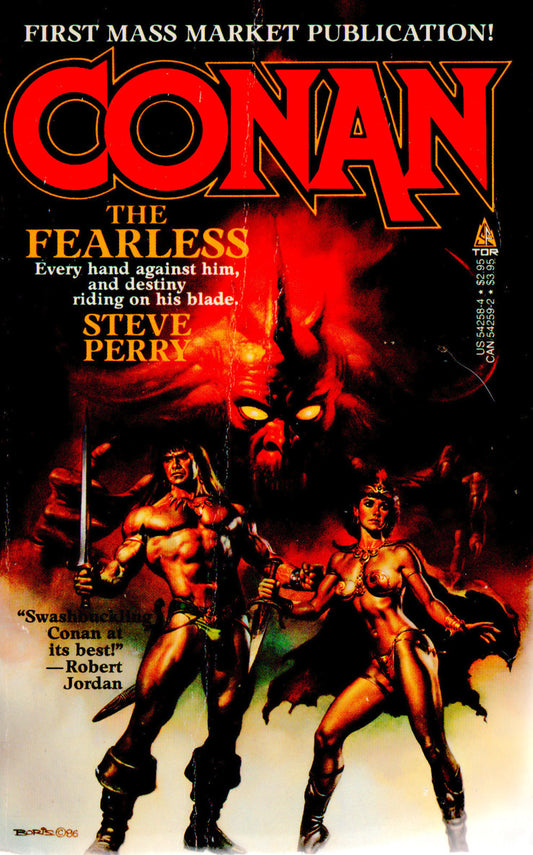 Conan 70+ eBook Collection (epub,mobi)