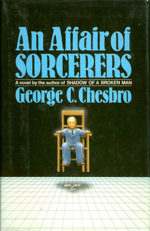 George C. Chesbro (25)  Ebook Collection (Epub,Mobi)