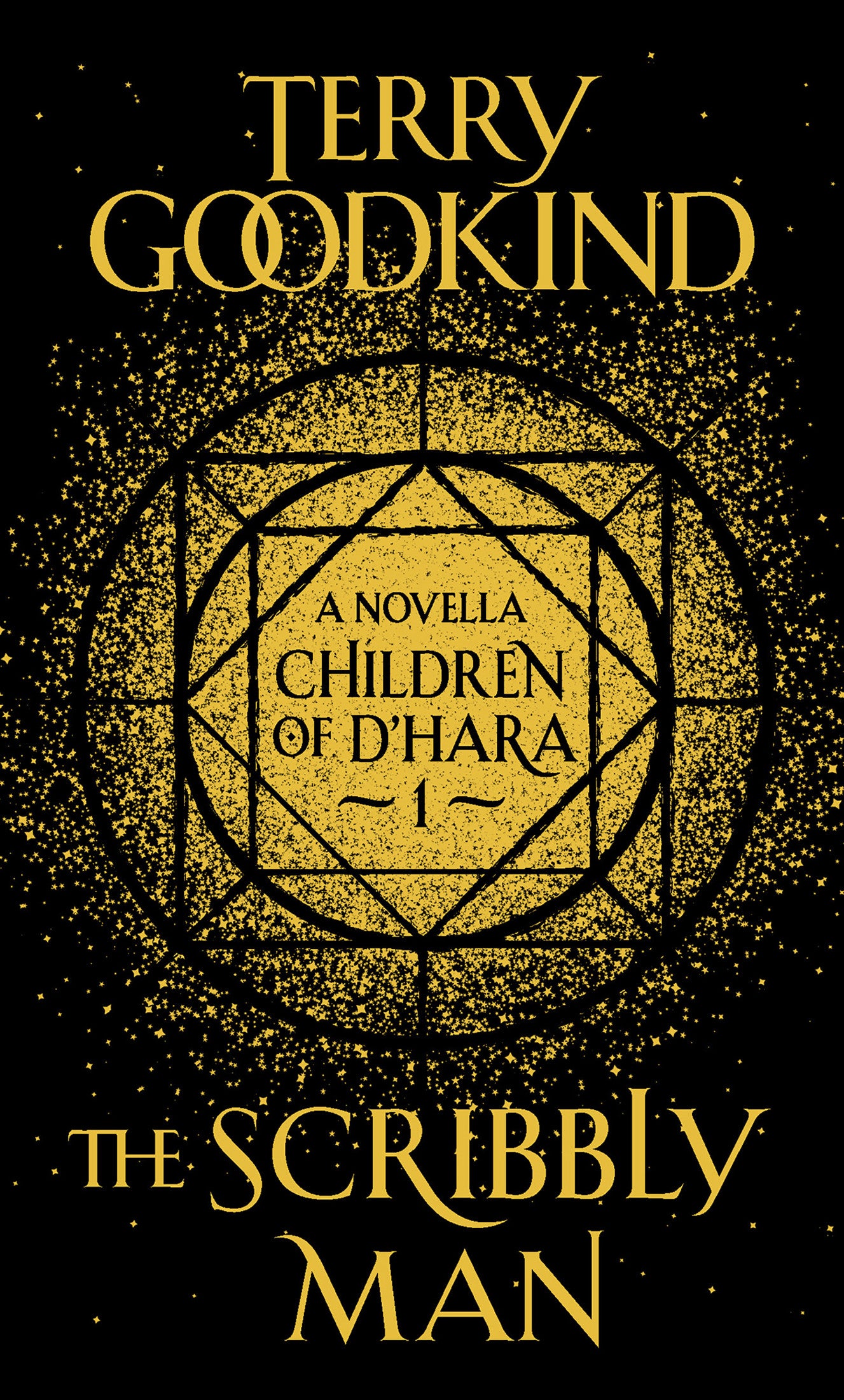 Terry Goodkind The Children of D'Hara  Ebook Collection (Epub,Mobi))