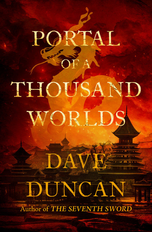 Dave Duncan 40+ eBook Collection (Epub,Mobi)