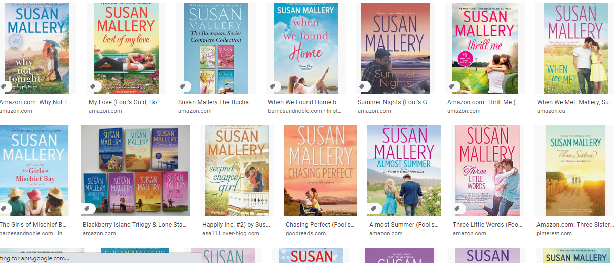 Susan Mallery Collection 80+ books Epub and Mobi