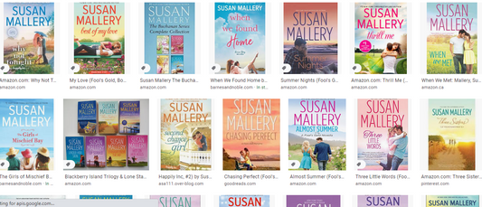 Susan Mallery Collection 80+ books Epub and Mobi